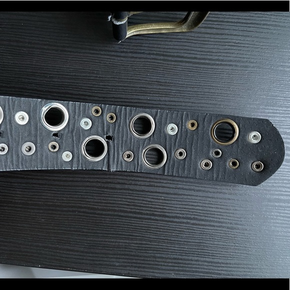 Nice fashion belt ⛓🖤 - Picture 3 of 8